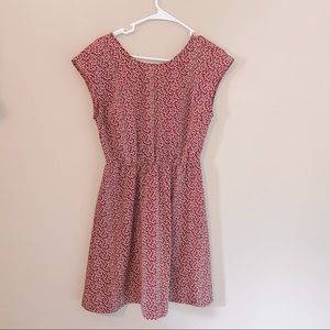 🌿 Old Navy Ditzy Floral Dress